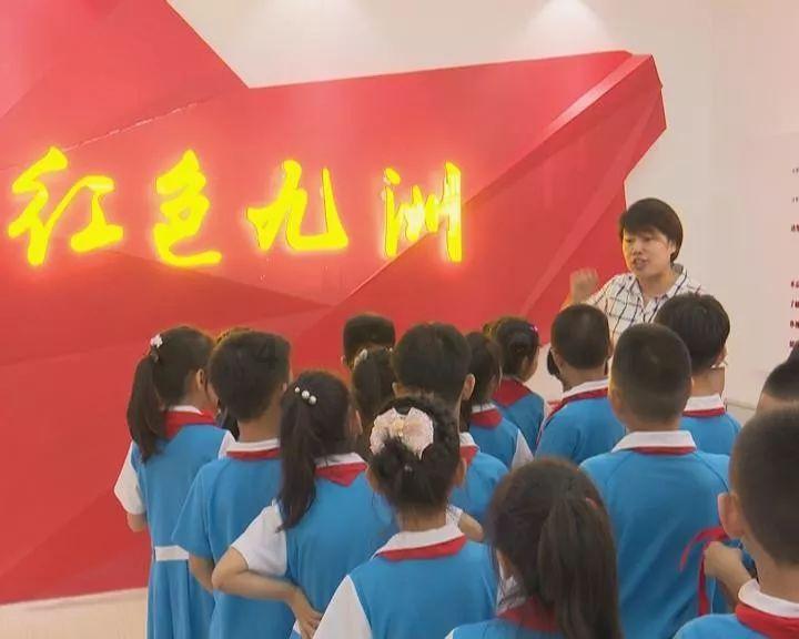 沙漠避难所