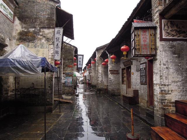 秘境对决